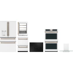 6 Piece Kitchen Appliances Package  - Package view