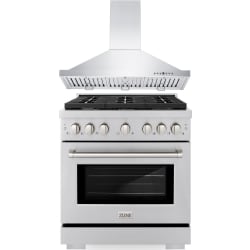 2 Piece Kitchen Appliances Package  - Package view