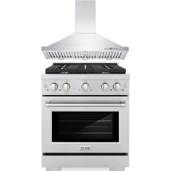 2 Piece Kitchen Appliances Package  - Package view