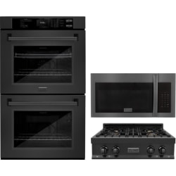 3 Piece Kitchen Appliances Package  - Package view