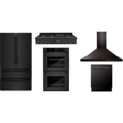 5 Piece Kitchen Appliances Package  - Package view