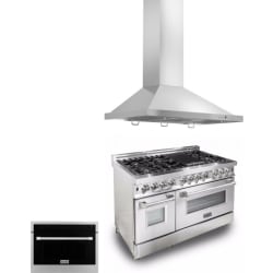 3 Piece Kitchen Appliances Package  - Package view