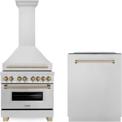 3 Piece Kitchen Appliances Package  - Package view