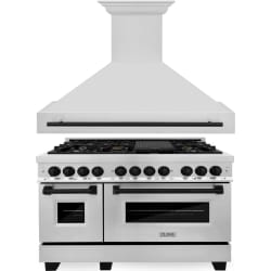 2 Piece Kitchen Appliances Package  - Package view