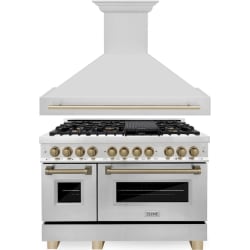 2 Piece Kitchen Appliances Package  - Package view