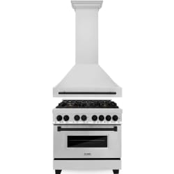 2 Piece Kitchen Appliances Package  - Package view