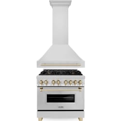 2 Piece Kitchen Appliances Package  - Package view
