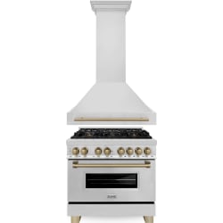 2 Piece Kitchen Appliances Package  - Package view