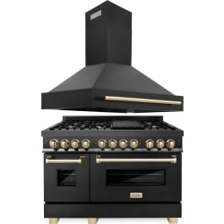 2 Piece Kitchen Appliances Package  - Package view