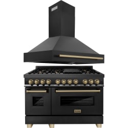 2 Piece Kitchen Appliances Package  - Package view