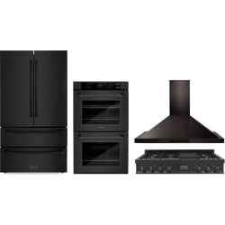 4 Piece Kitchen Appliances Package  - Package view