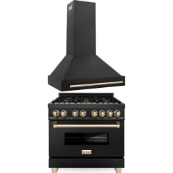 2 Piece Kitchen Appliances Package  - Package view