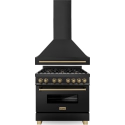 2 Piece Kitchen Appliances Package  - Package view