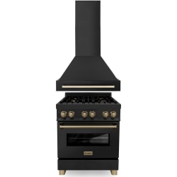 2 Piece Kitchen Appliances Package  - Package view