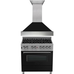 2 Piece Kitchen Appliances Package  - Package view
