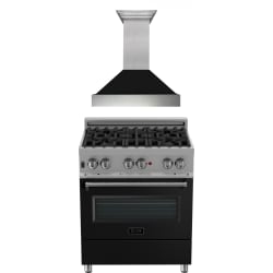 2 Piece Kitchen Appliances Package  - Package view