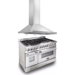 2 Piece Kitchen Appliances Package  - Package view