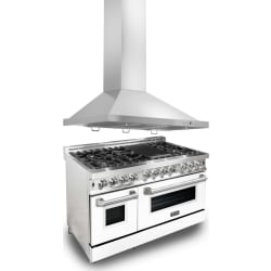 2 Piece Kitchen Appliances Package  - Package view
