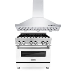 2 Piece Kitchen Appliances Package  - Package view