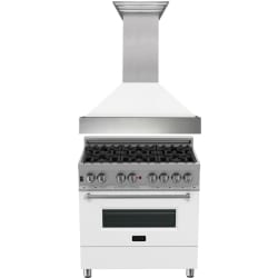 2 Piece Kitchen Appliances Package  - Package view