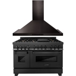 2 Piece Kitchen Appliances Package  - Package view