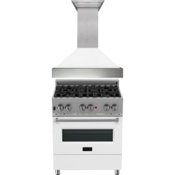 2 Piece Kitchen Appliances Package  - Package view