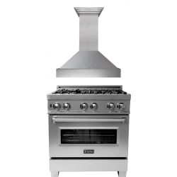 2 Piece Kitchen Appliances Package  - Package view