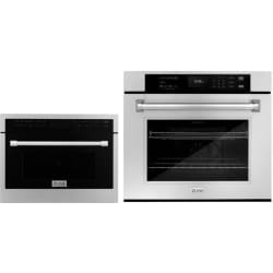 2 Piece Kitchen Appliances Package  - Package view