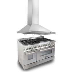 2 Piece Kitchen Appliances Package  - Package view
