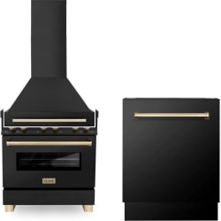 3 Piece Kitchen Appliances Package  - Package view