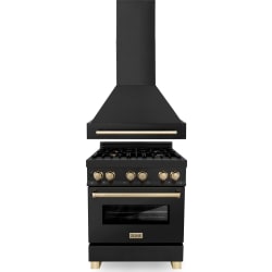 2 Piece Kitchen Appliances Package  - Package view