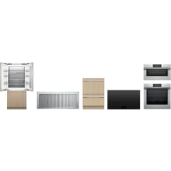 6 Piece Kitchen Appliances Package  - Package view