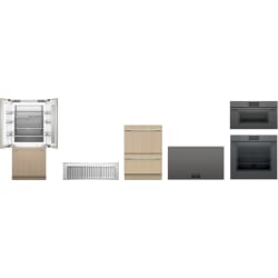 6 Piece Kitchen Appliances Package  - Package view
