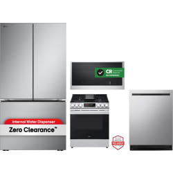 Kitchen Appliances Package  - Package view