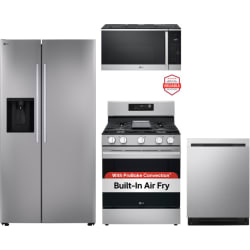 Kitchen Appliances Package  - Package view