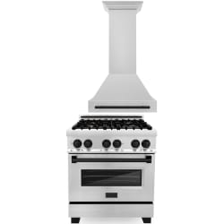 2 Piece Kitchen Appliances Package  - Package view