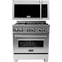 1 Piece Kitchen Appliances Package  - Package view