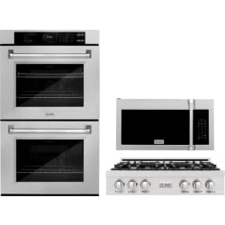 1 Piece Kitchen Appliances Package  - Package view