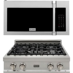1 Piece Kitchen Appliances Package  - Package view