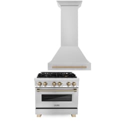 2 Piece Kitchen Appliances Package  - Package view
