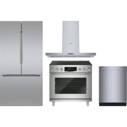 Kitchen Appliances Package  - Package view