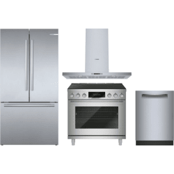 Kitchen Appliances Package  - Package view