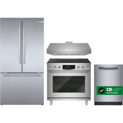 Kitchen Appliances Package  - Package view