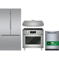 Kitchen Appliances Package  - Package view