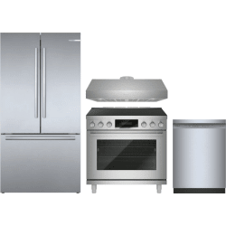 Kitchen Appliances Package  - Package view