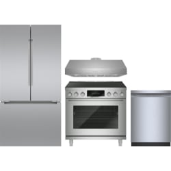 Kitchen Appliances Package  - Package view