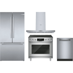 Kitchen Appliances Package  - Package view