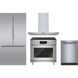 Kitchen Appliances Package  - Package view