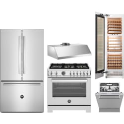 Kitchen Appliances Package  - Package view