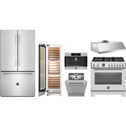Kitchen Appliances Package  - Package view